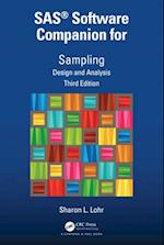 SAS® Software Companion for Sampling