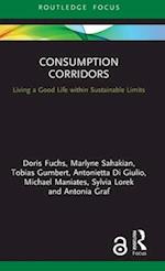 Consumption Corridors