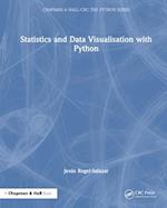 Statistics and Data Visualisation with Python