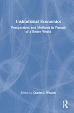 Institutional Economics