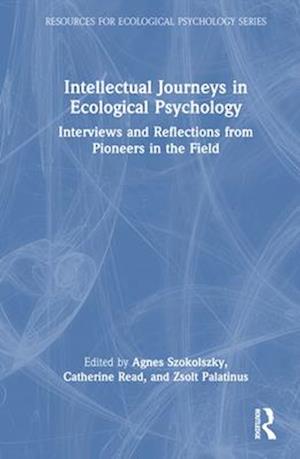 Intellectual Journeys in Ecological Psychology
