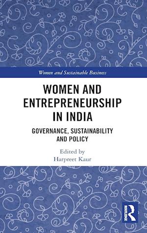 Women and Entrepreneurship in India