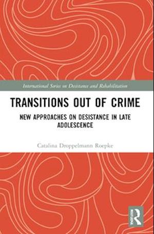 Transitions Out of Crime