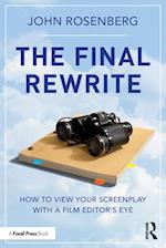 The Final Rewrite