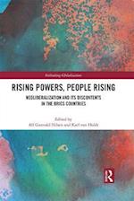 Rising Powers, People Rising