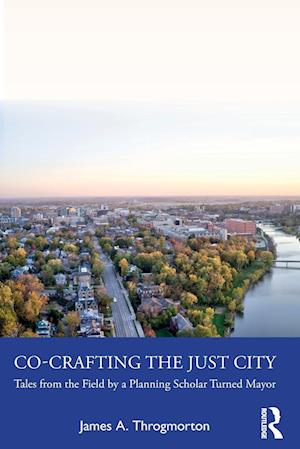 Co-Crafting the Just City