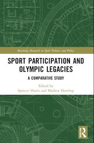 Sport Participation and Olympic Legacies