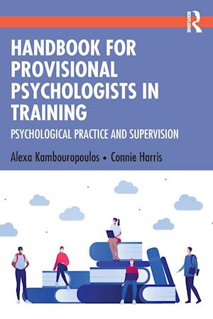 Handbook for Provisional Psychologists in Training