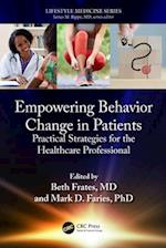 Empowering Behavior Change in Patients