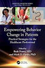 Empowering Behavior Change in Patients