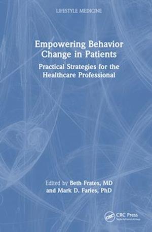 Empowering Behavior Change in Patients