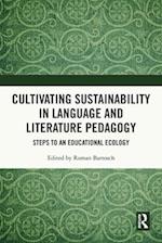 Cultivating Sustainability in Language and Literature Pedagogy