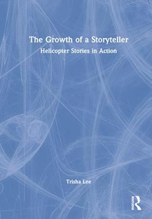 The Growth of a Storyteller