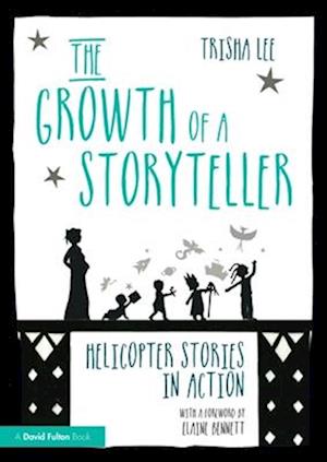 The Growth of a Storyteller