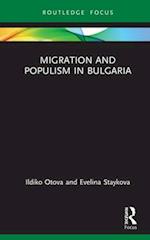 Migration and Populism in Bulgaria