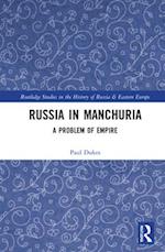 Russia in Manchuria
