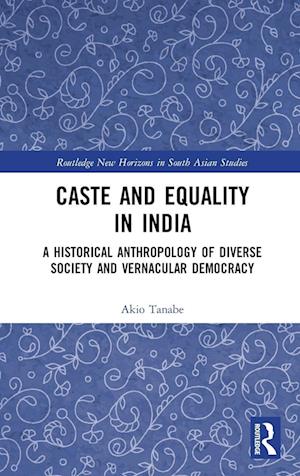 Caste and Equality in India