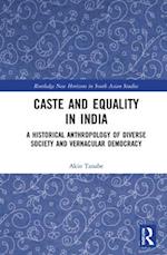 Caste and Equality in India