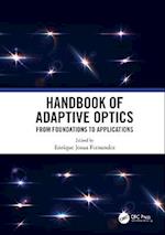 Handbook of Adaptive Optics