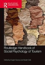 Routledge Handbook of Social Psychology of Tourism