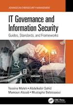 It Governance and Information Security