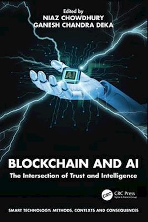 Blockchain and AI