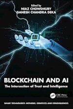 Blockchain and AI