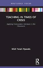Teaching in Times of Crisis