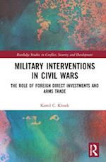 Military Interventions in Civil Wars