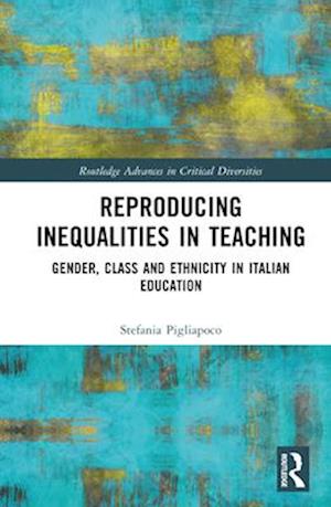Reproducing Inequalities in Teaching