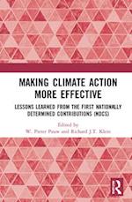 Making Climate Action More Effective