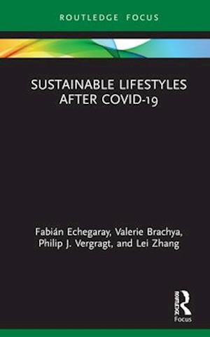 Sustainable Lifestyles after Covid-19