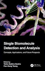 Single Biomolecule Detection and Analysis