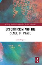Ecocriticism and the Sense of Place