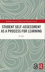 Student Self-Assessment as a Process for Learning