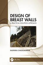 Design of Breast Walls
