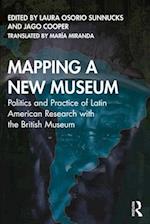 Mapping a New Museum