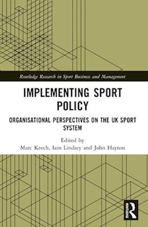 Implementing Sport Policy