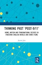 Thinking Past ‘Post-9/11’