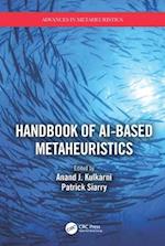 Handbook of Ai-Based Metaheuristics