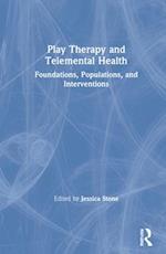 Play Therapy and Telemental Health