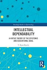 Intellectual Dependability