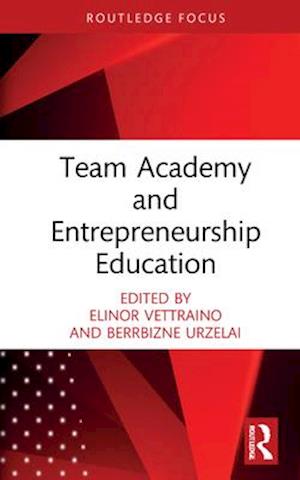 Team Academy and Entrepreneurship Education