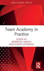 Team Academy in Practice