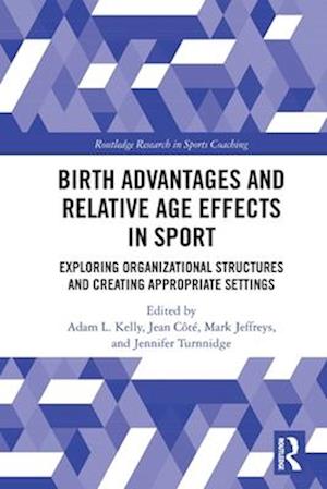 Birth Advantages and Relative Age Effects in Sport