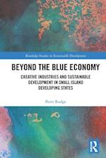Beyond the Blue Economy
