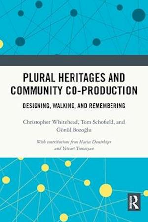 Plural Heritages and Community Co-production