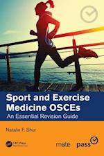 Sport and Exercise Medicine OSCEs