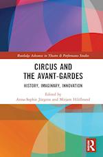 Circus and the Avant-Gardes