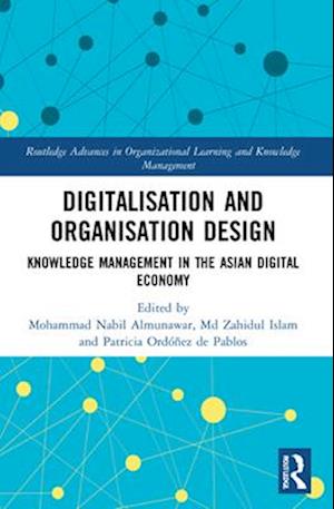 Digitalisation and Organisation Design